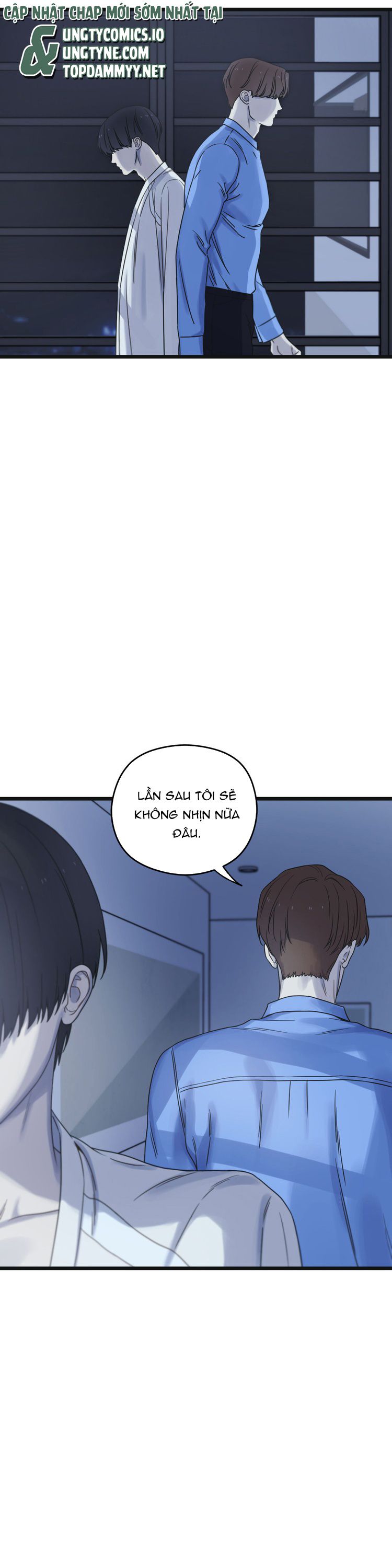 Tương Phùng Chapter 47 - Trang 3