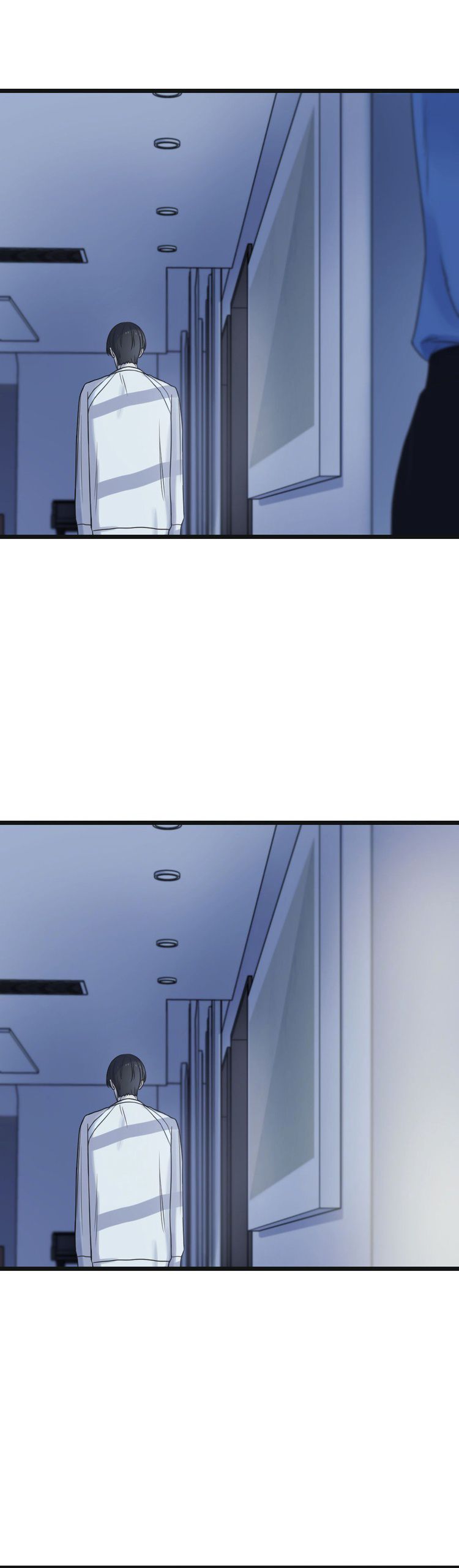 Tương Phùng Chapter 47 - Trang 3