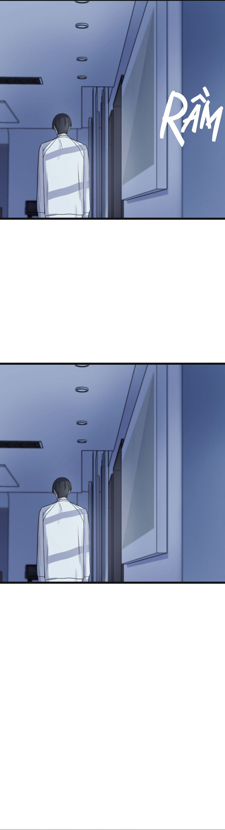 Tương Phùng Chapter 47 - Trang 3