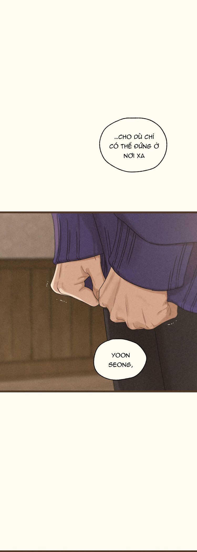 Tương Phùng Chapter 47 - Trang 3