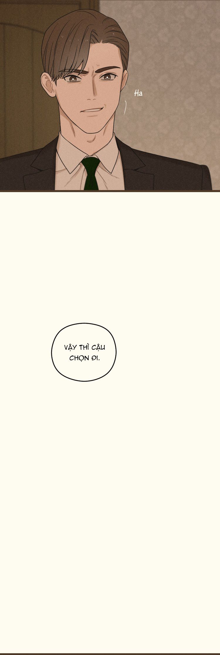 Tương Phùng Chapter 47 - Trang 3