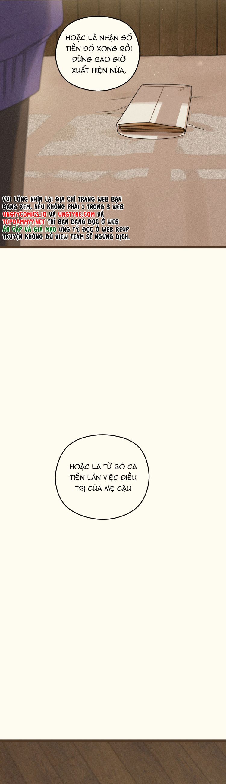 Tương Phùng Chapter 47 - Trang 3