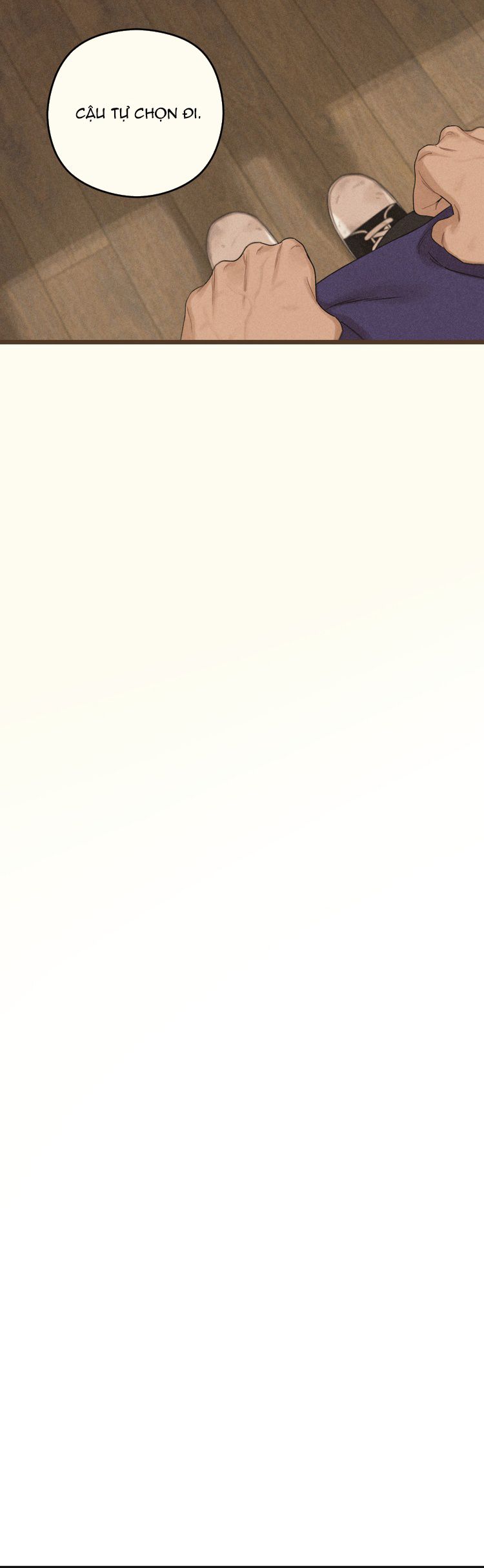 Tương Phùng Chapter 47 - Trang 3