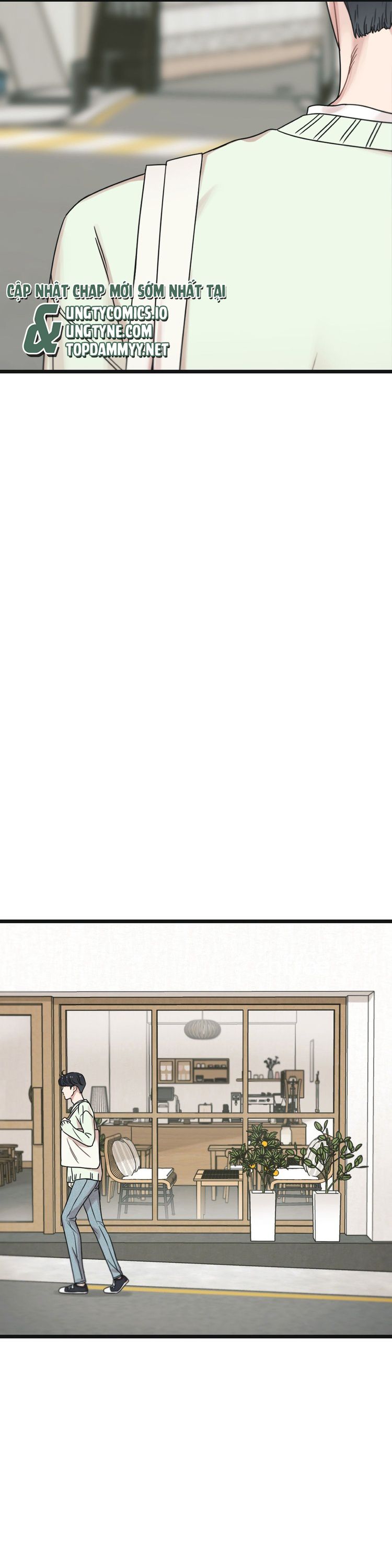 Tương Phùng Chapter 48 - Trang 3