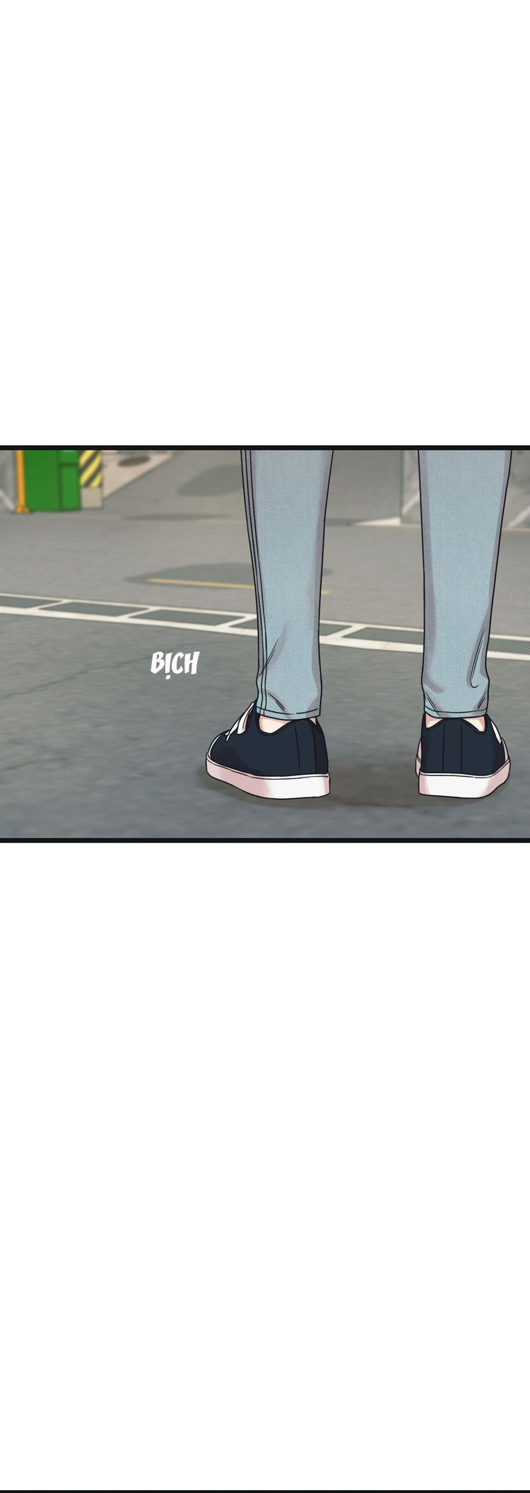 Tương Phùng Chapter 48 - Trang 3