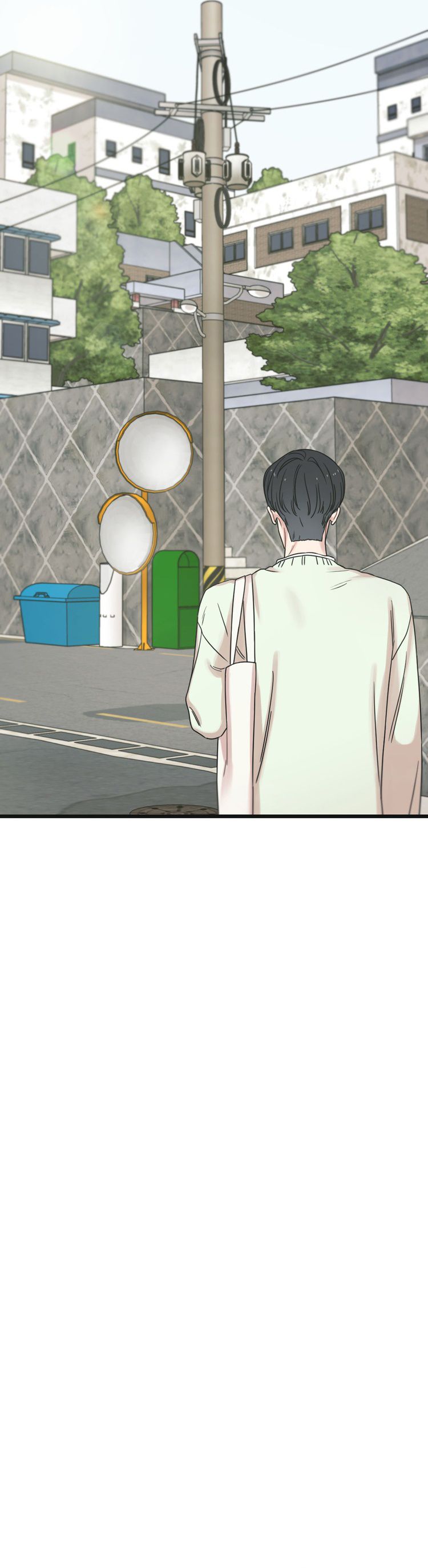 Tương Phùng Chapter 48 - Trang 3