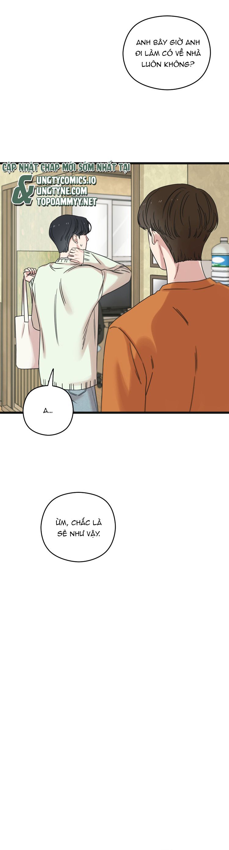 Tương Phùng Chapter 48 - Trang 3