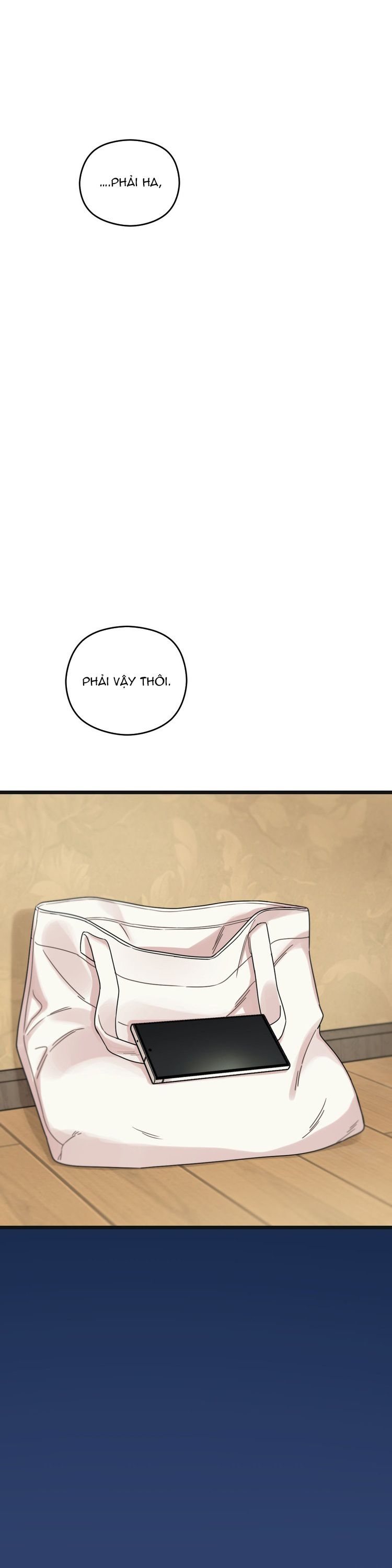 Tương Phùng Chapter 48 - Trang 3