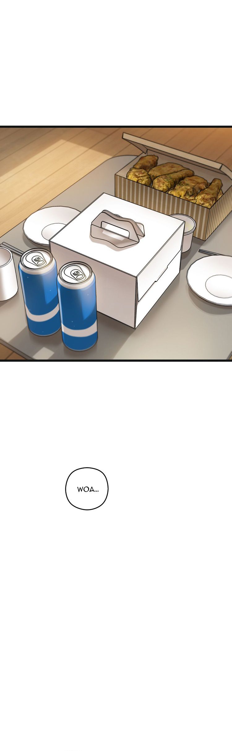 Tương Phùng Chapter 48 - Trang 3