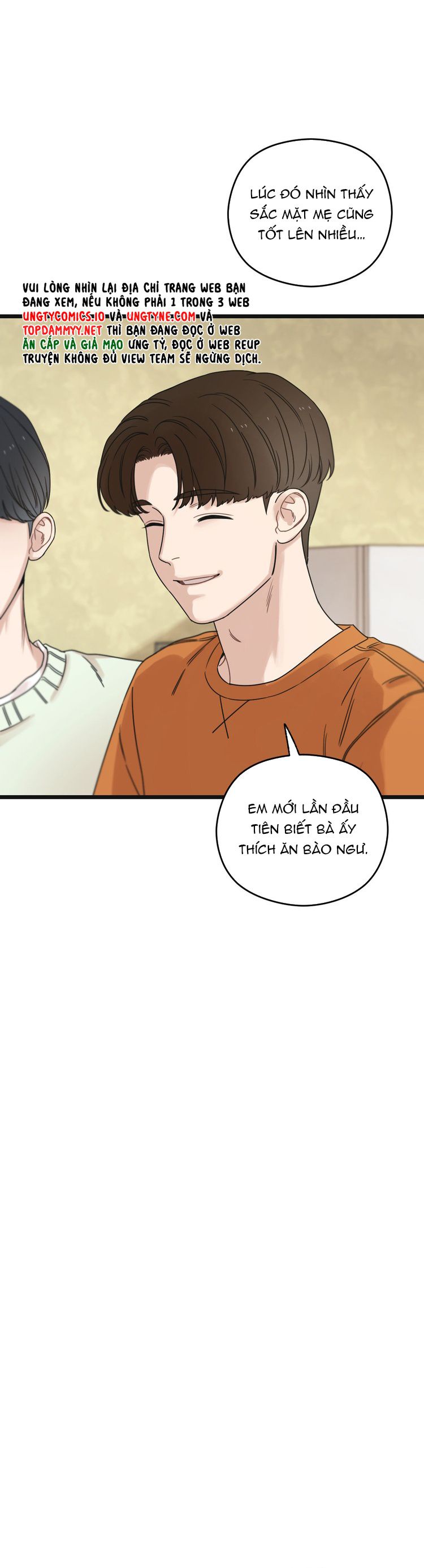 Tương Phùng Chapter 48 - Trang 3