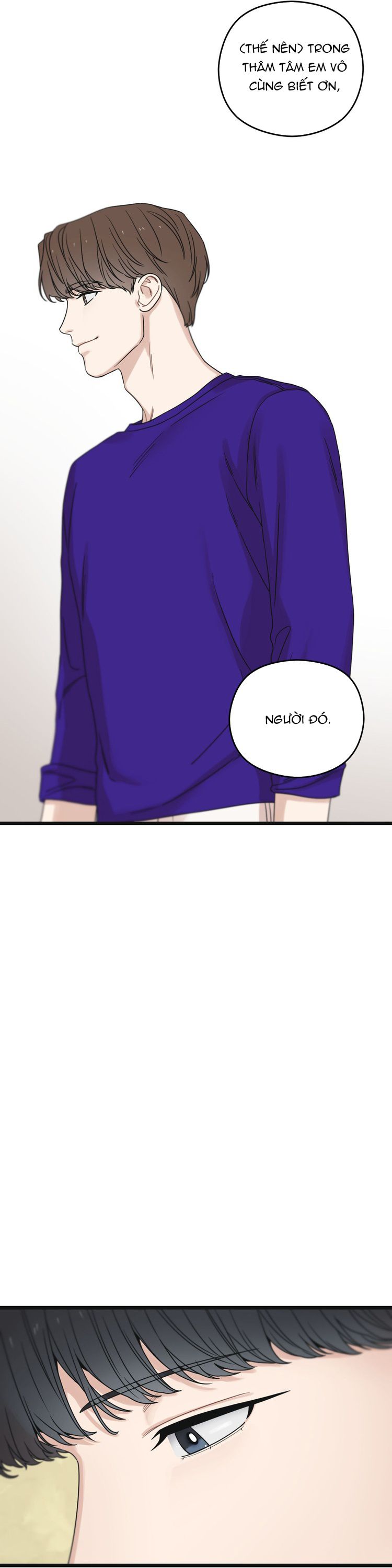 Tương Phùng Chapter 48 - Trang 3