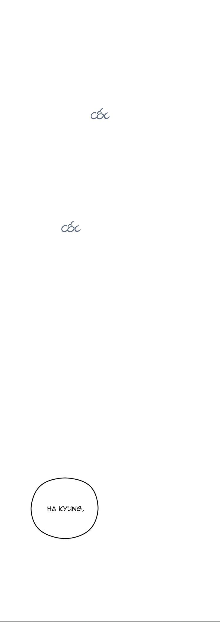 Tương Phùng Chapter 48 - Trang 3