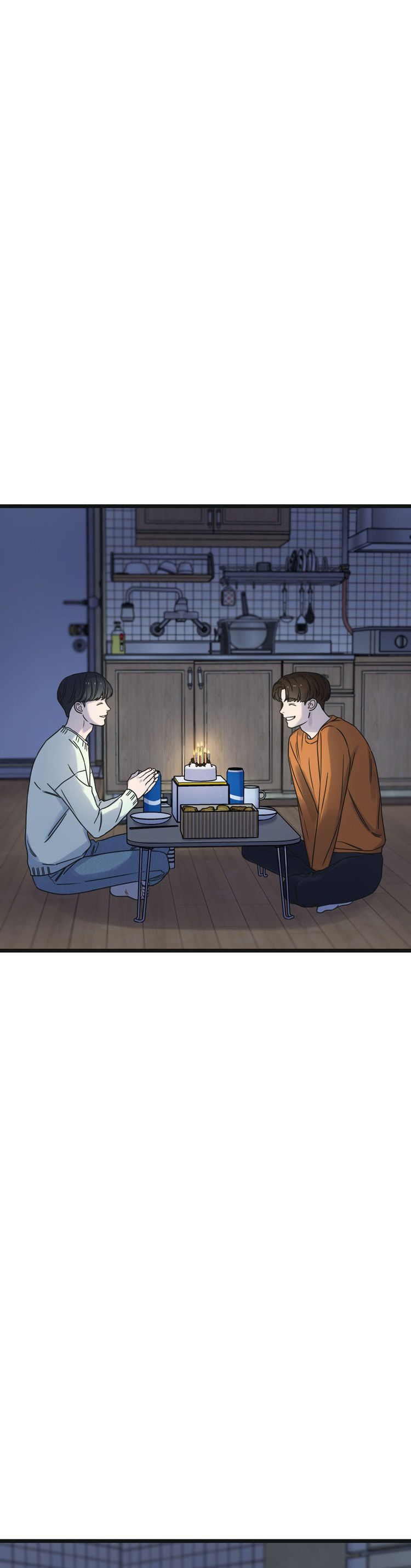 Tương Phùng Chapter 48 - Trang 3