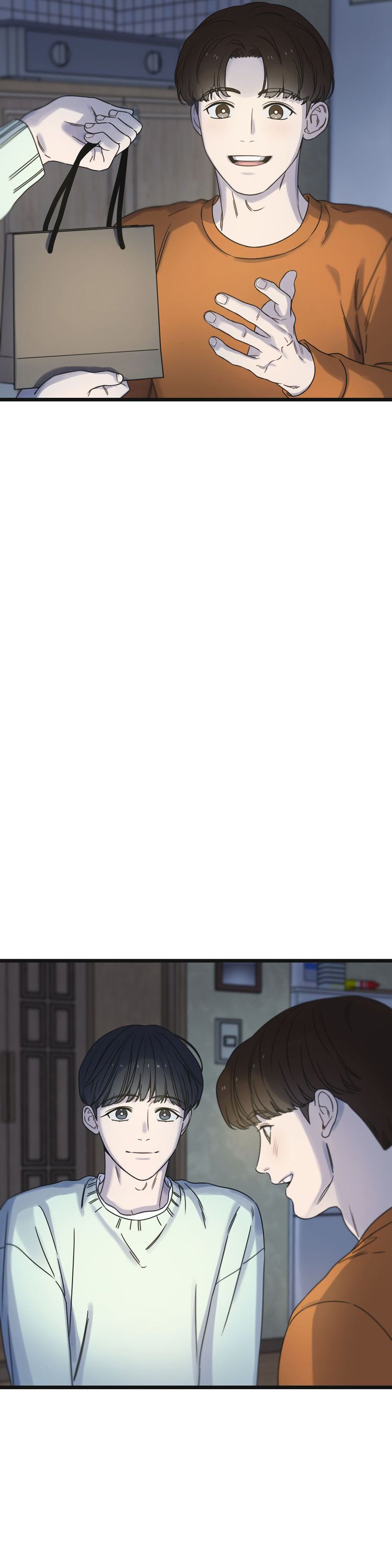 Tương Phùng Chapter 48 - Trang 3