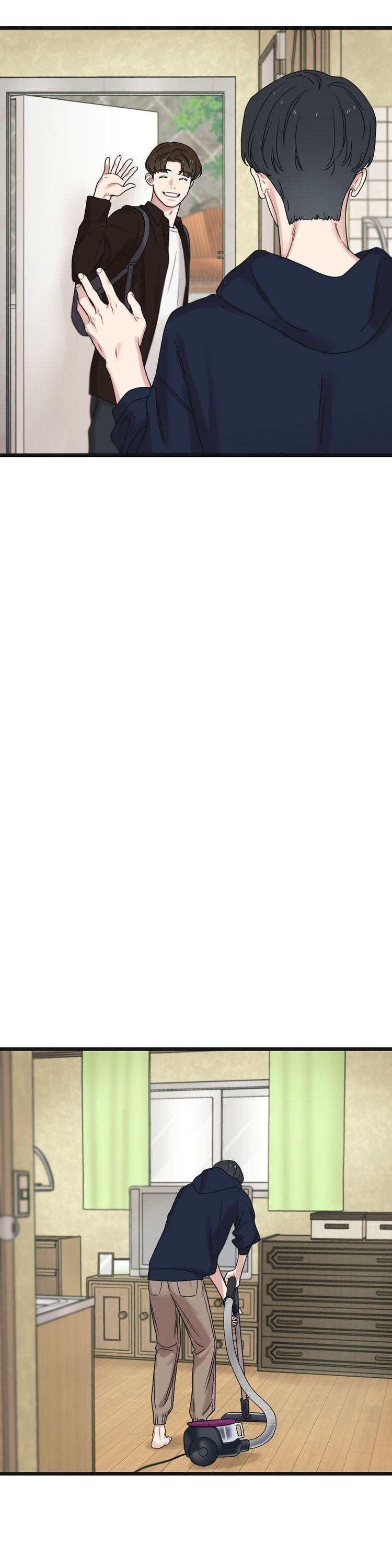 Tương Phùng Chapter 48 - Trang 3