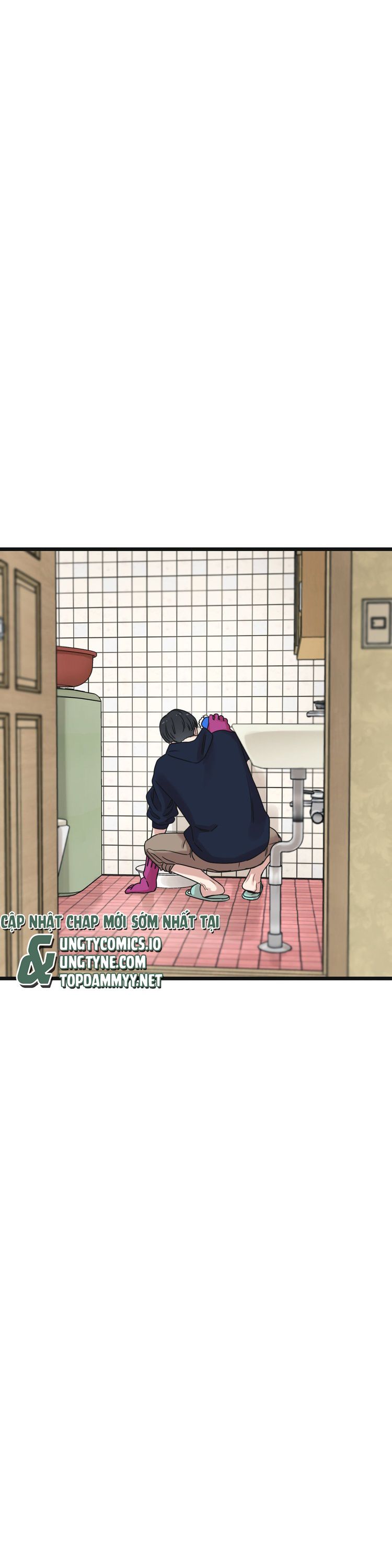 Tương Phùng Chapter 48 - Trang 3