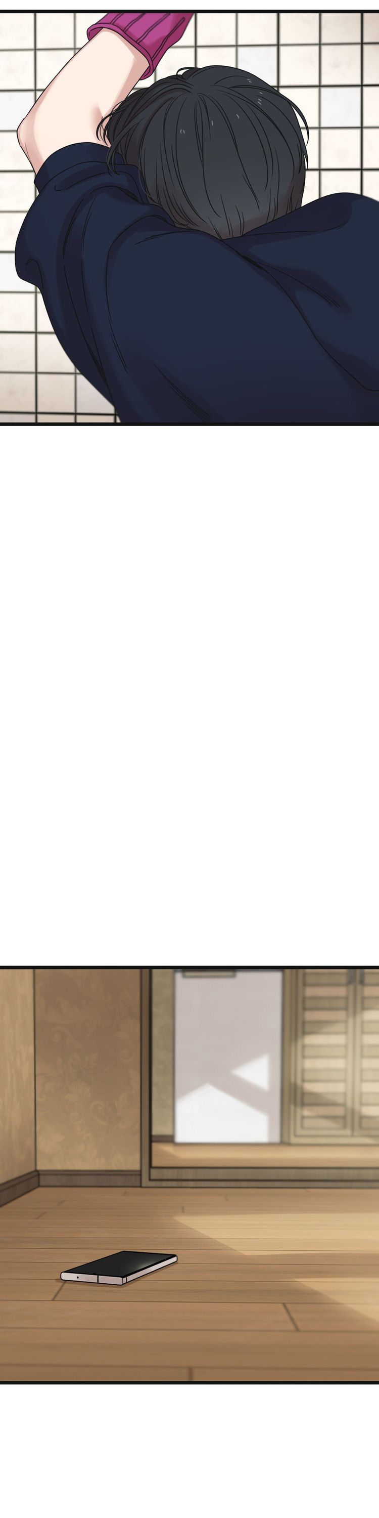 Tương Phùng Chapter 48 - Trang 3