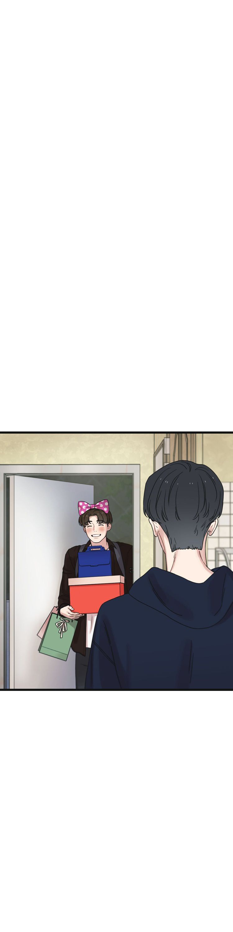 Tương Phùng Chapter 48 - Trang 3