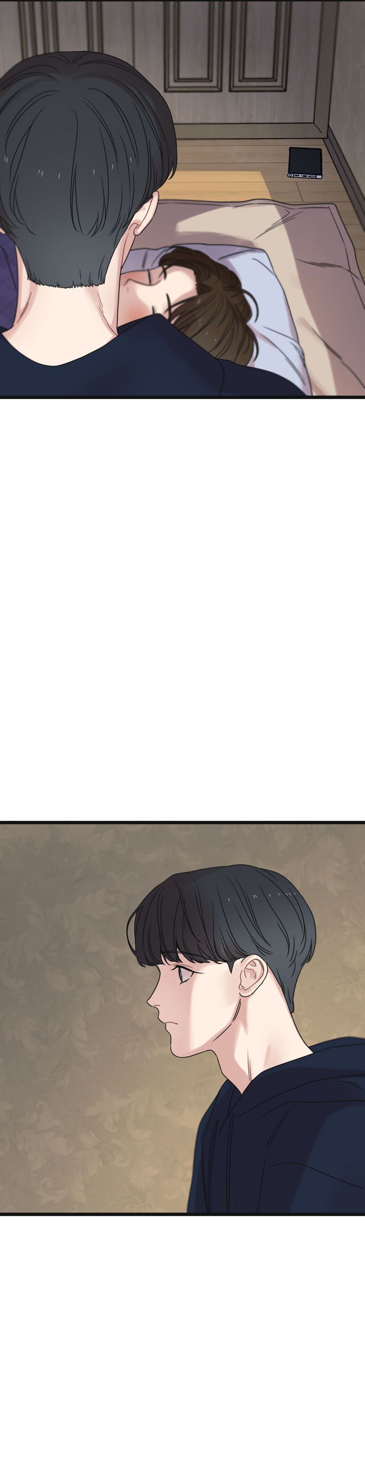 Tương Phùng Chapter 48 - Trang 3