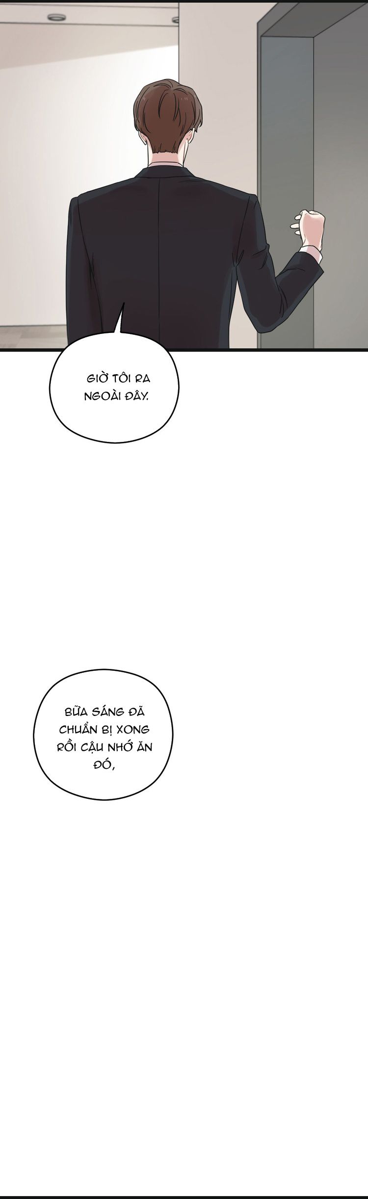 Tương Phùng Chapter 48 - Trang 3