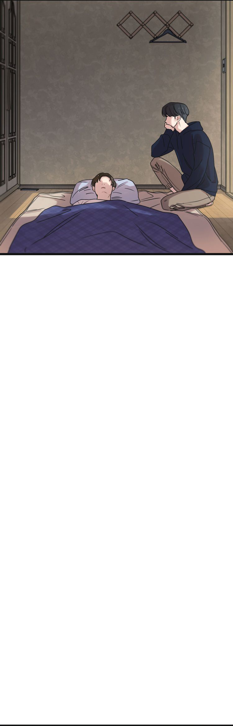 Tương Phùng Chapter 48 - Trang 3