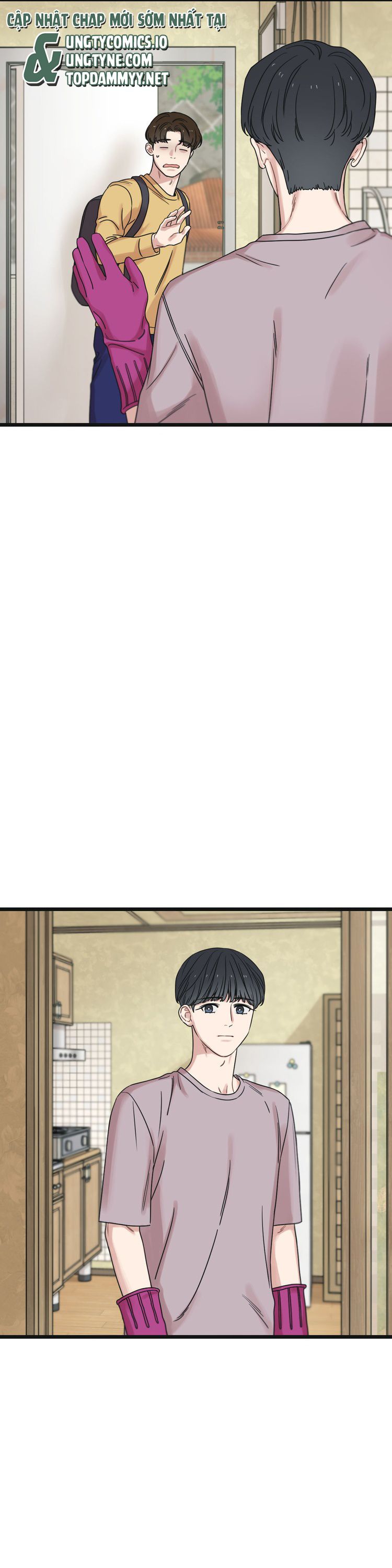 Tương Phùng Chapter 48 - Trang 3