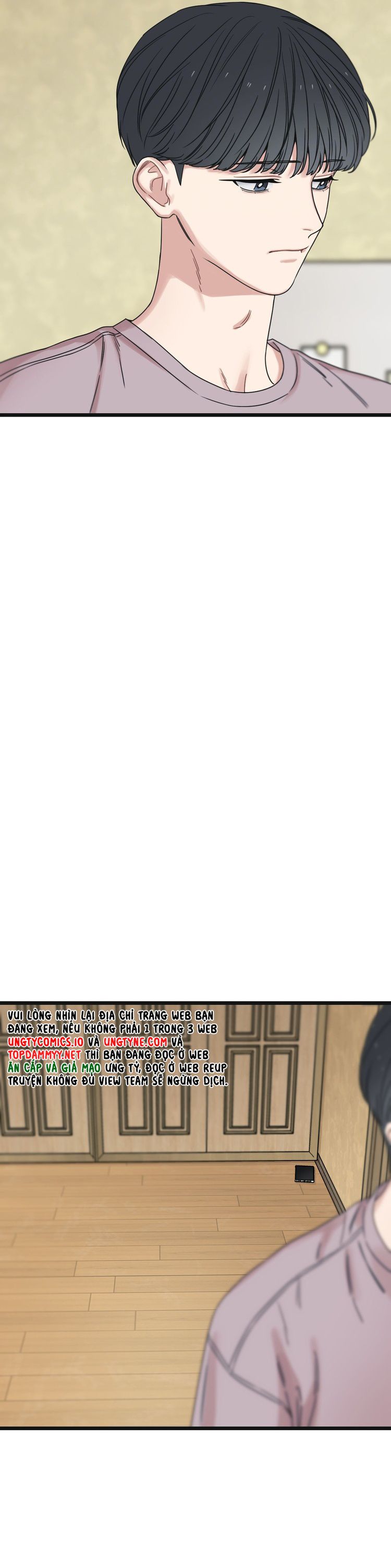 Tương Phùng Chapter 48 - Trang 3