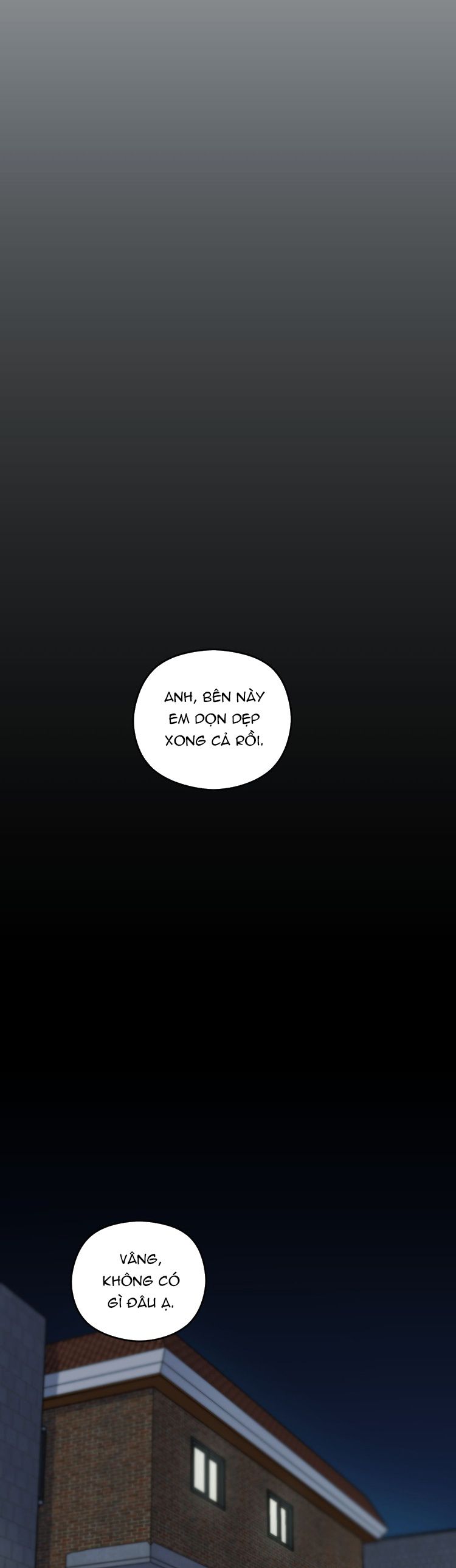 Tương Phùng Chapter 48 - Trang 3