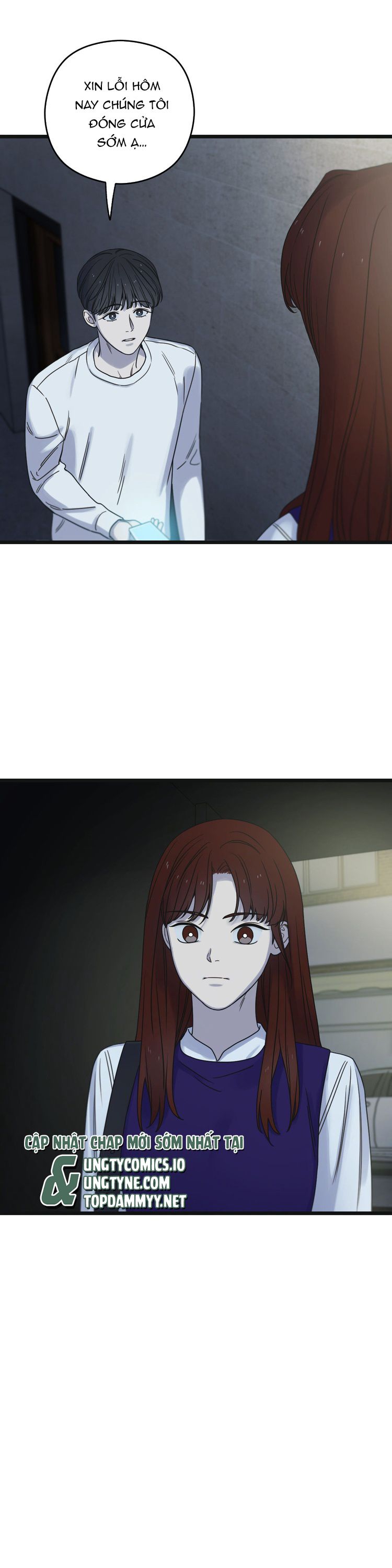 Tương Phùng Chapter 48 - Trang 3