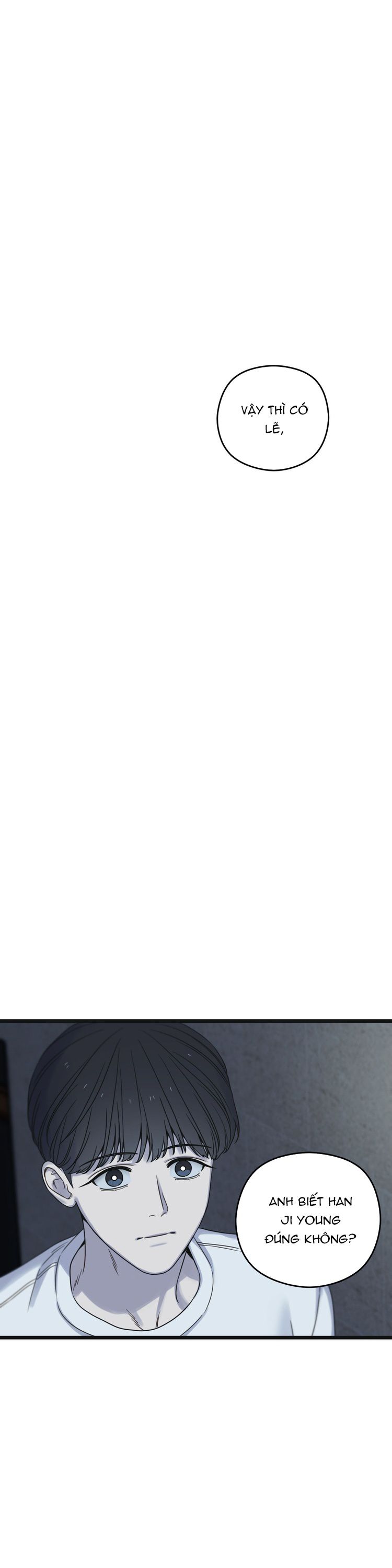 Tương Phùng Chapter 48 - Trang 3