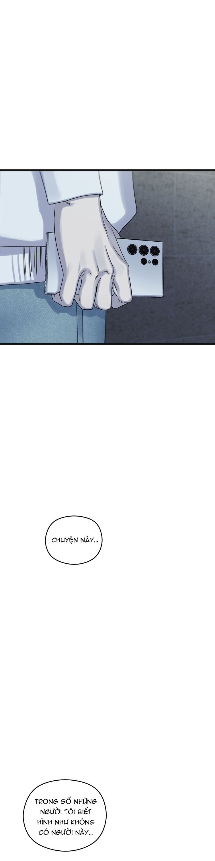 Tương Phùng Chapter 48 - Trang 3