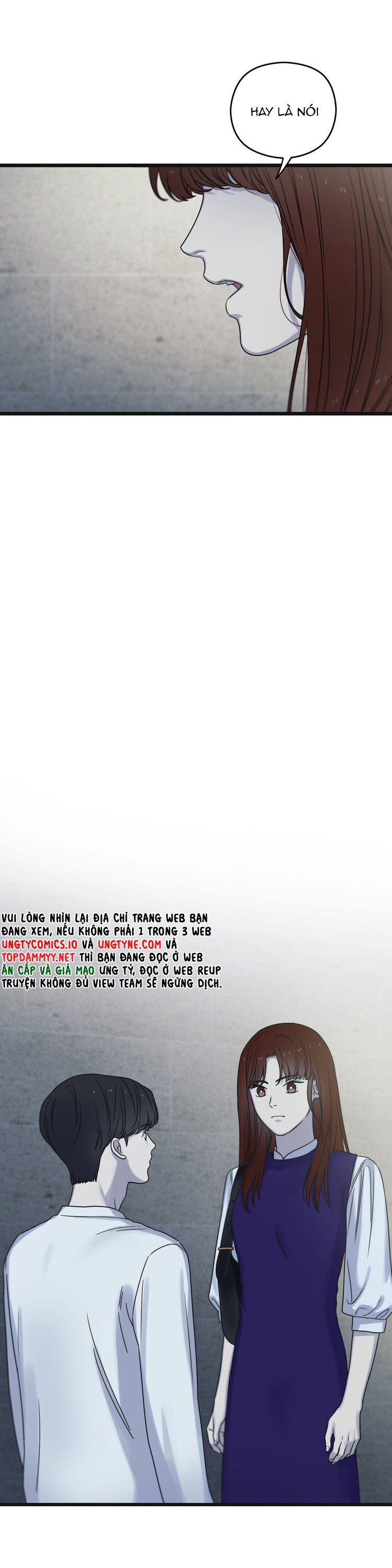 Tương Phùng Chapter 48 - Trang 3