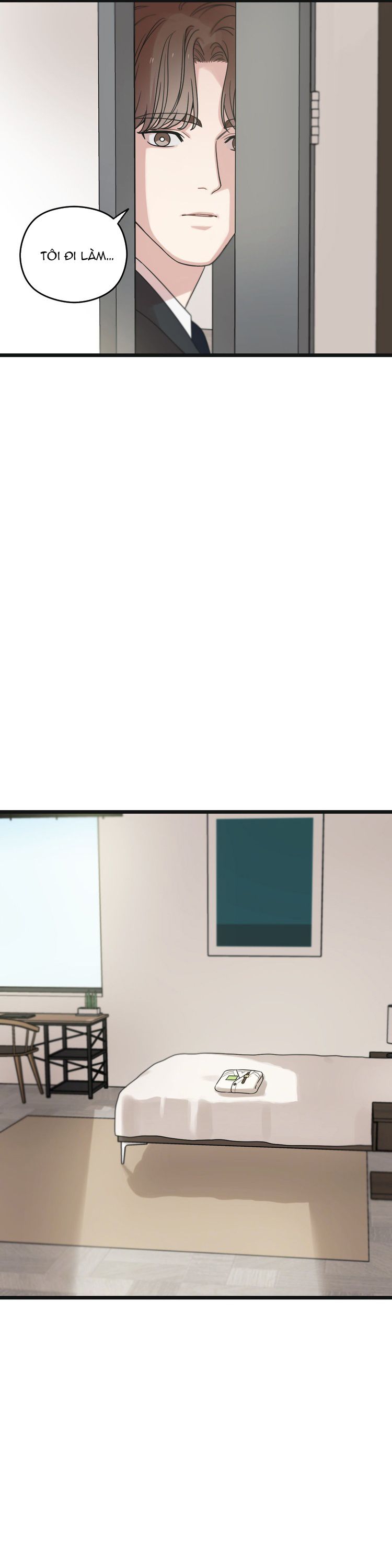 Tương Phùng Chapter 48 - Trang 3