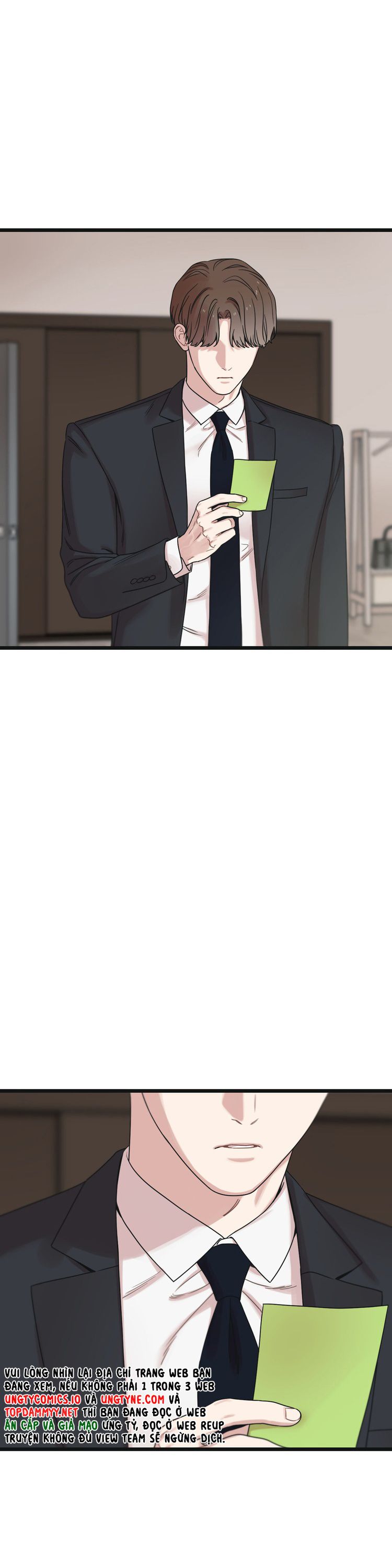 Tương Phùng Chapter 48 - Trang 3