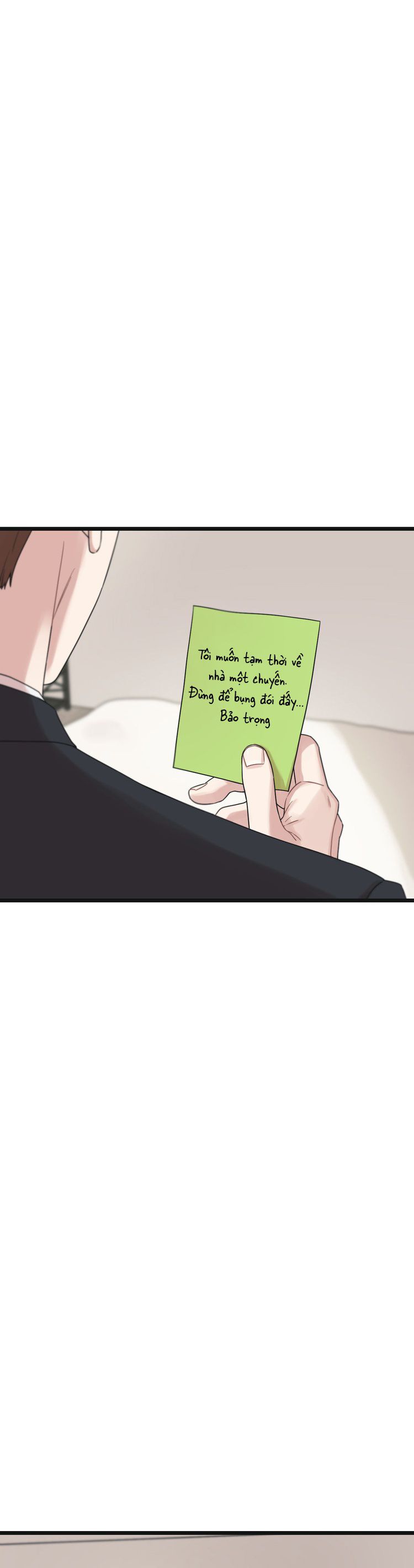 Tương Phùng Chapter 48 - Trang 3