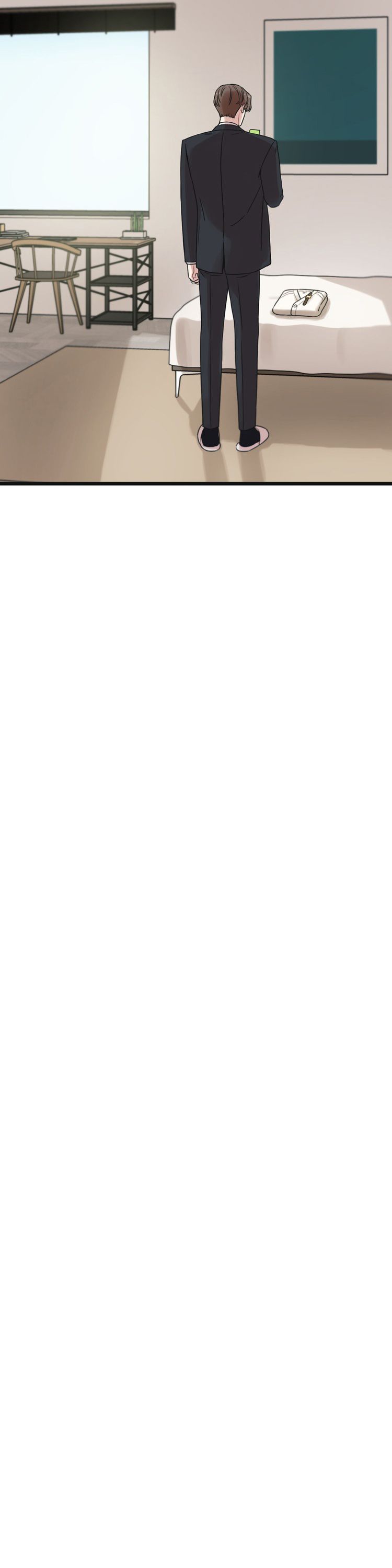 Tương Phùng Chapter 48 - Trang 3