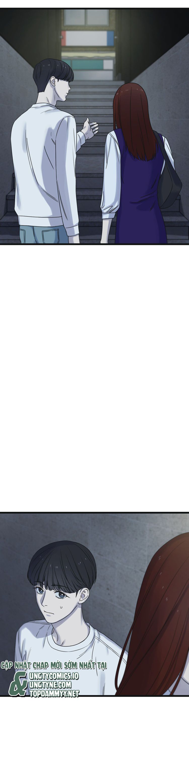 Tương Phùng Chapter 49 - Trang 3