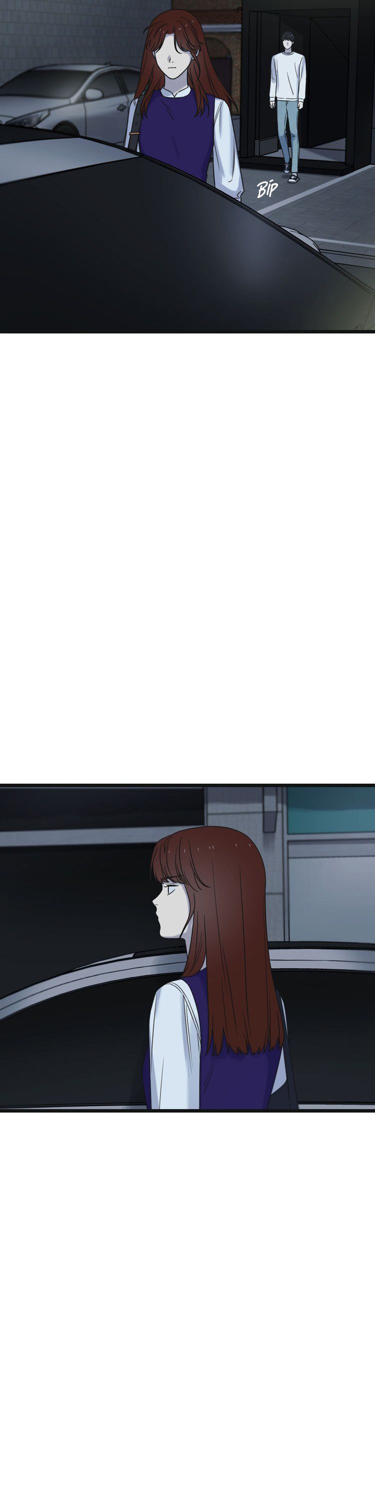 Tương Phùng Chapter 49 - Trang 3