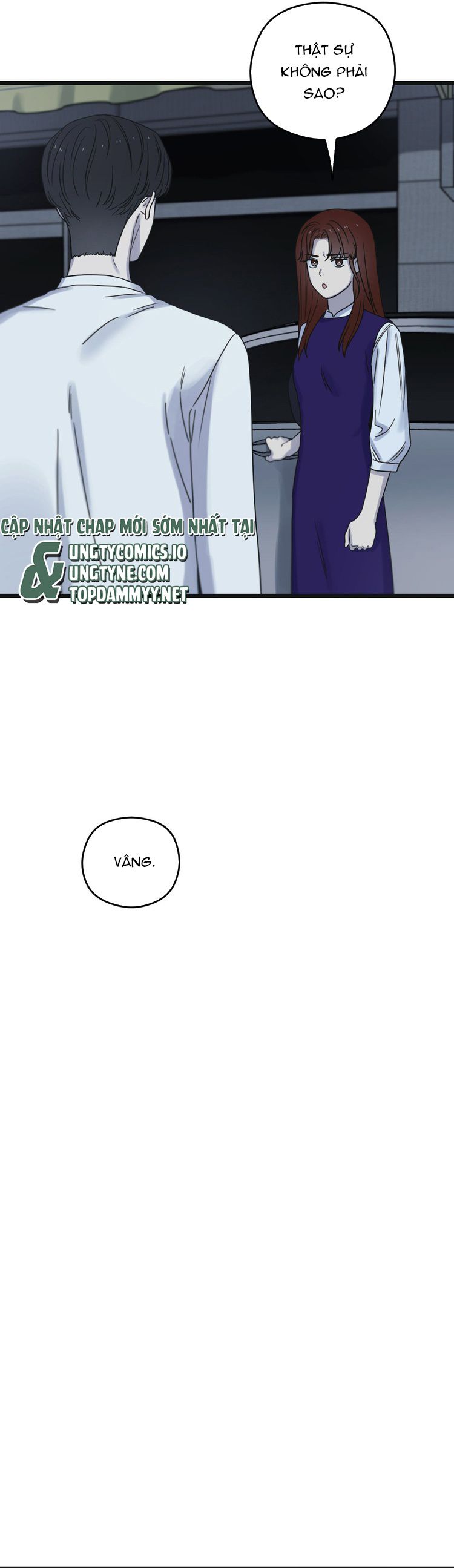 Tương Phùng Chapter 49 - Trang 3