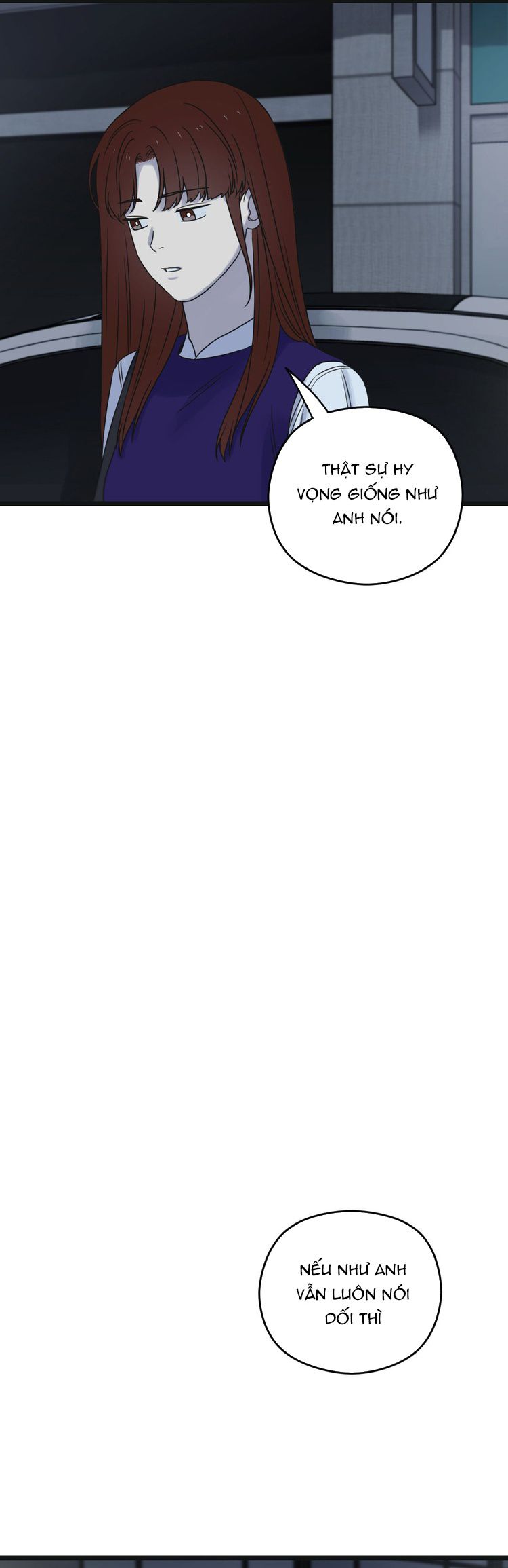 Tương Phùng Chapter 49 - Trang 3