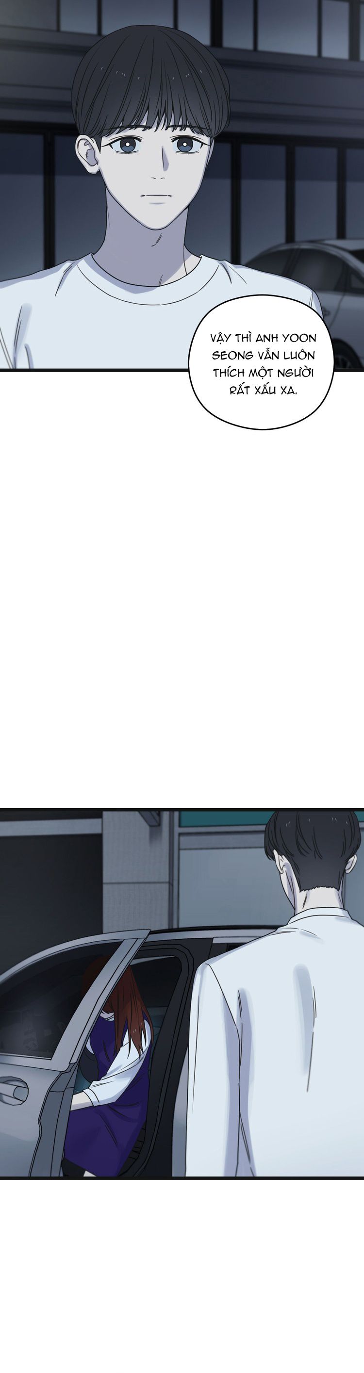 Tương Phùng Chapter 49 - Trang 3