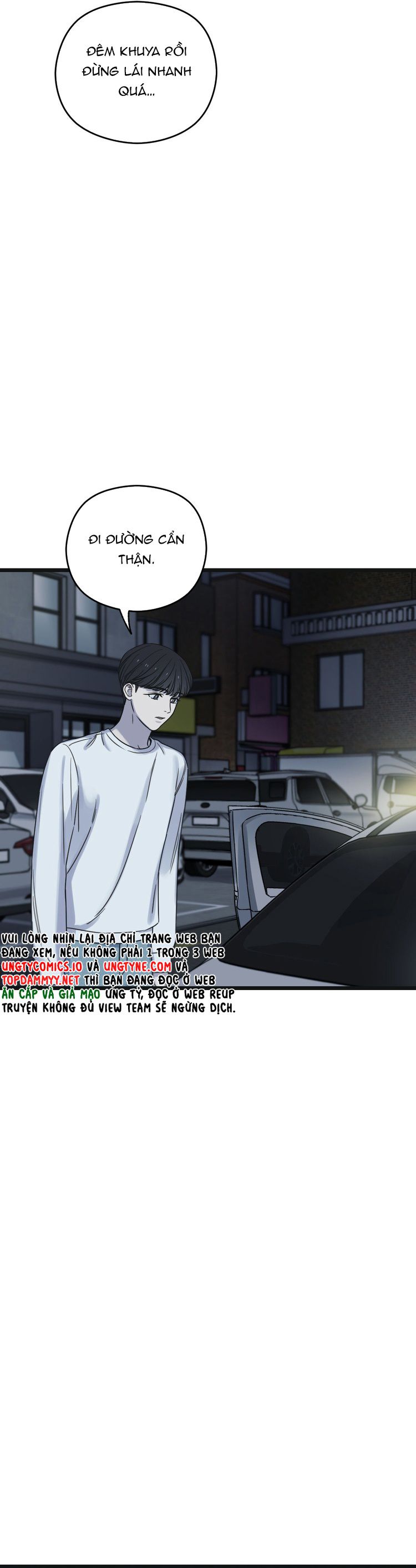 Tương Phùng Chapter 49 - Trang 3