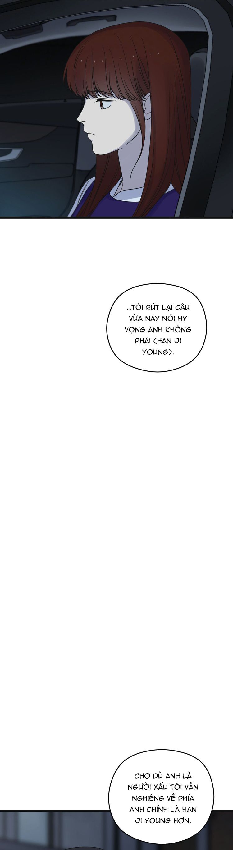 Tương Phùng Chapter 49 - Trang 3