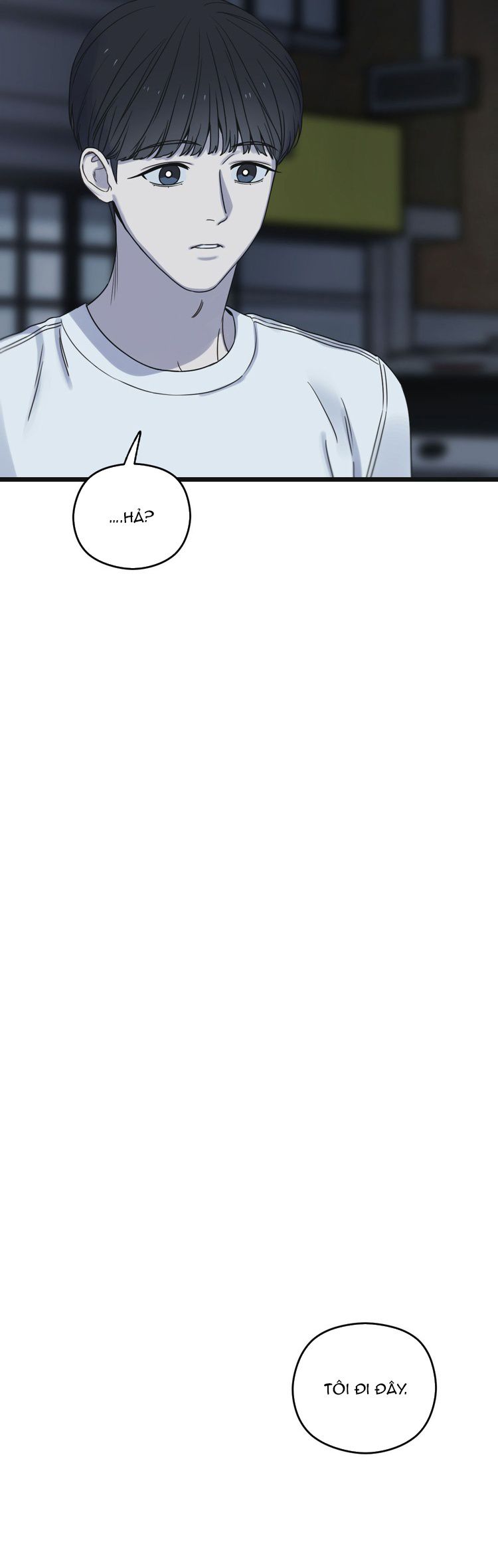 Tương Phùng Chapter 49 - Trang 3