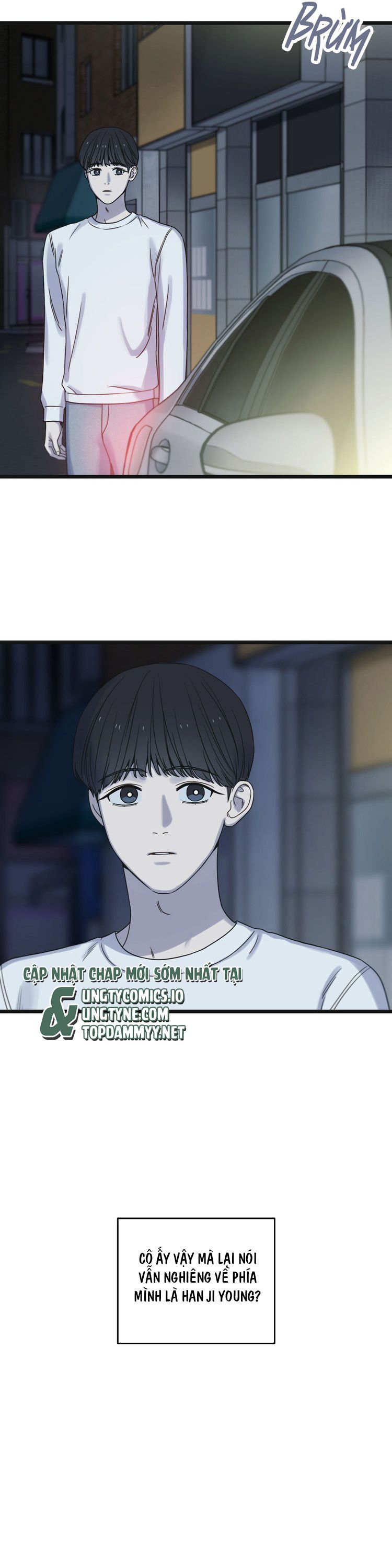 Tương Phùng Chapter 49 - Trang 3