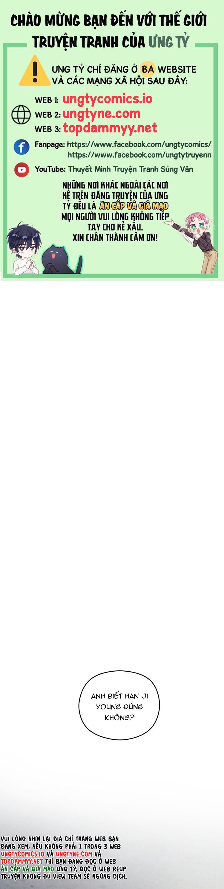 Tương Phùng Chapter 49 - Trang 3