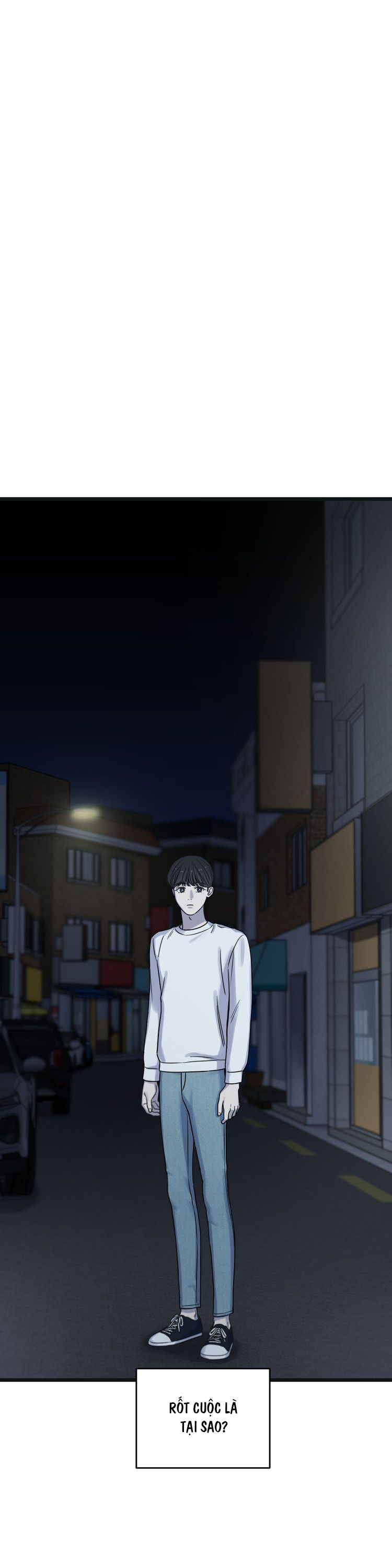 Tương Phùng Chapter 49 - Trang 3