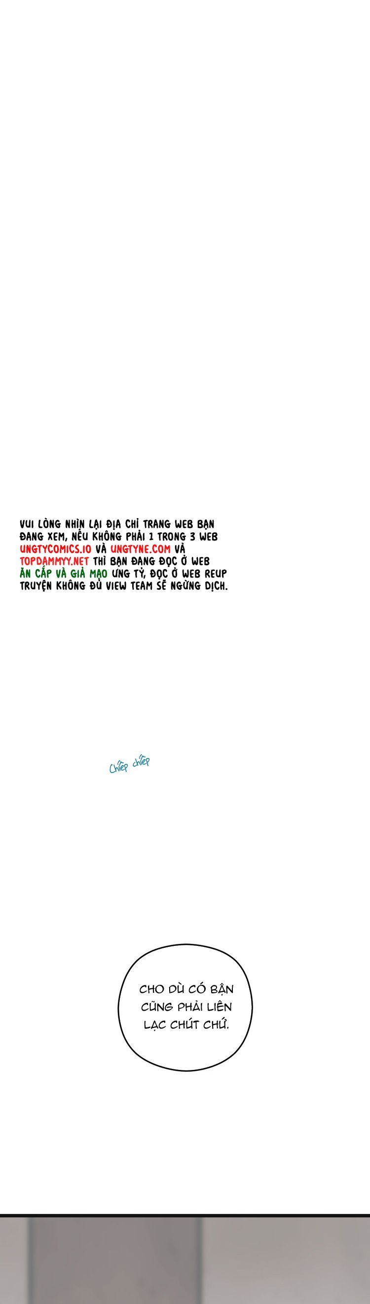 Tương Phùng Chapter 49 - Trang 3