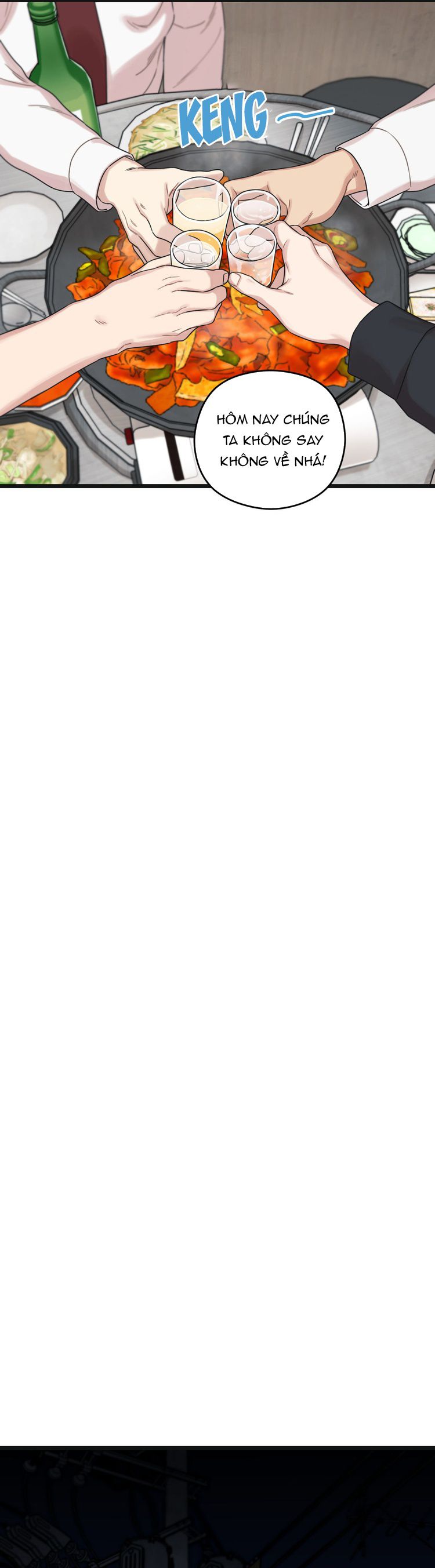 Tương Phùng Chapter 49 - Trang 3