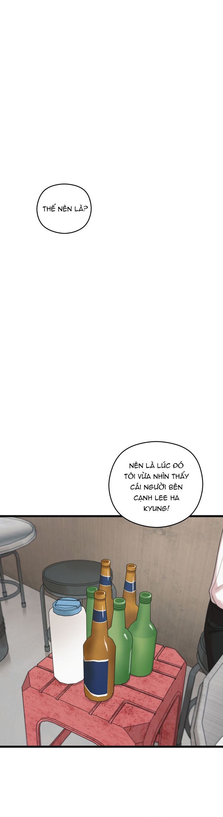 Tương Phùng Chapter 49 - Trang 3